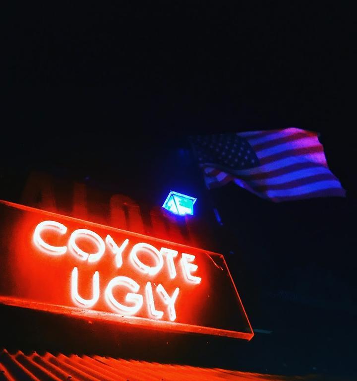 Coyote Ugly Koblenz