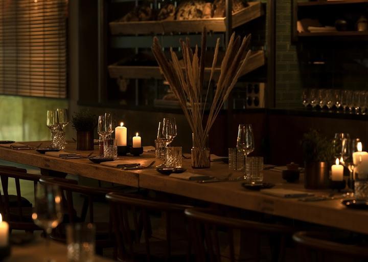 KITCHENS Restaurant & Bar