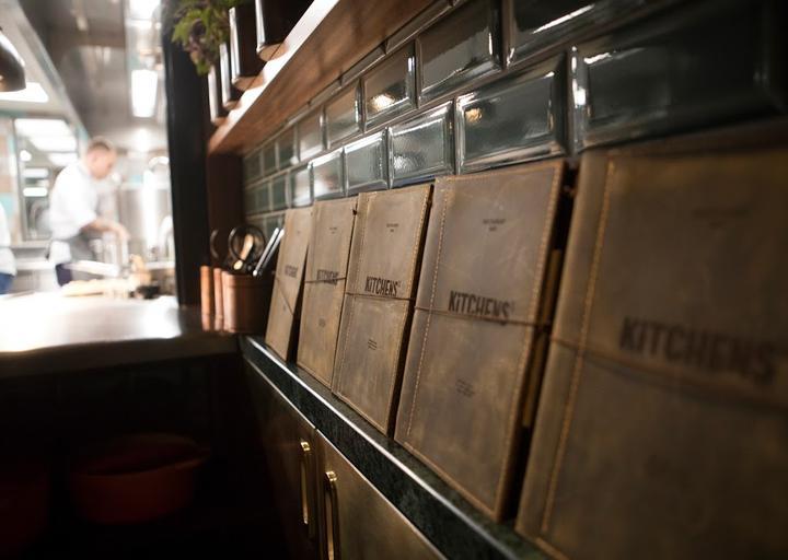 KITCHENS Restaurant & Bar