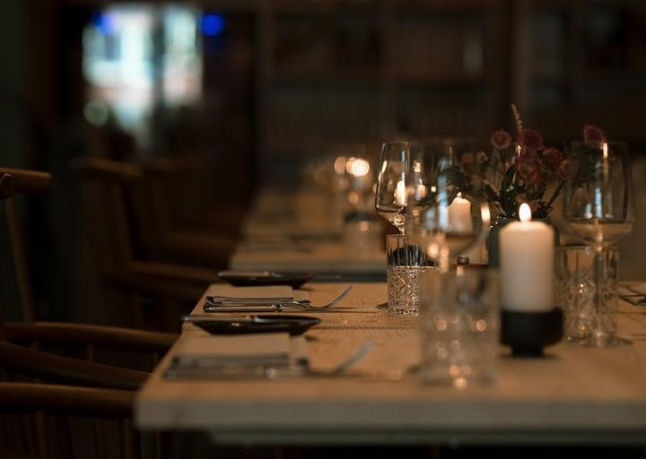 KITCHENS Restaurant & Bar