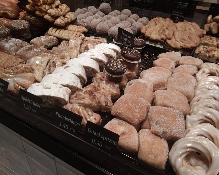 Backerei Konditorei Graf