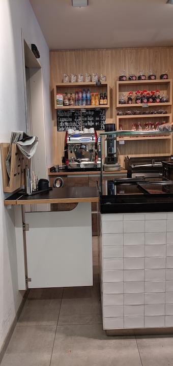 Backerei Konditorei Graf