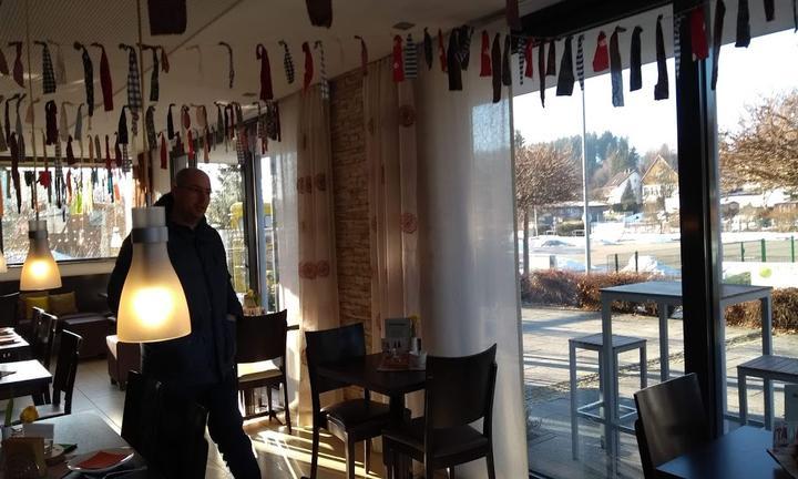 Cafe Naschwerk