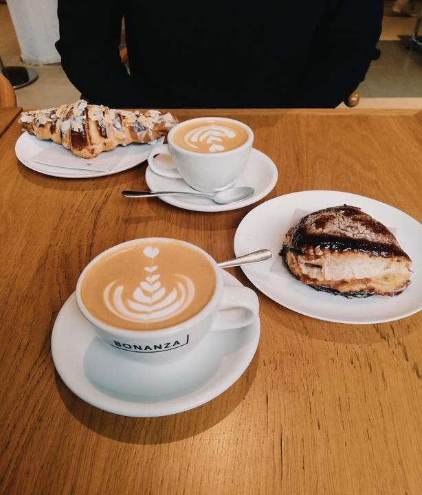 Coffee Roasters Kaiserhofe