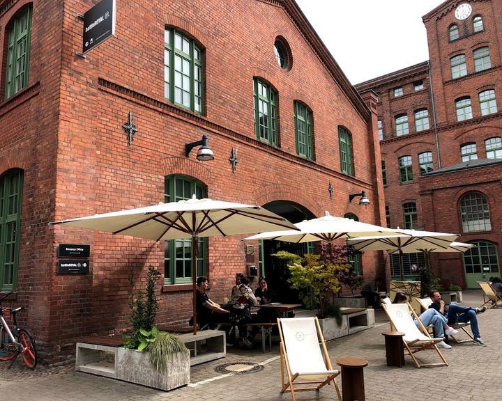 Coffee Roasters Kaiserhofe