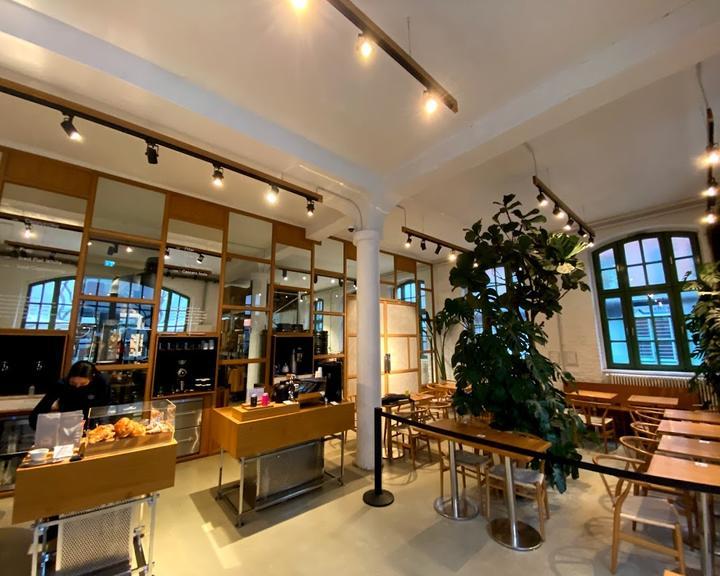 Coffee Roasters Kaiserhofe