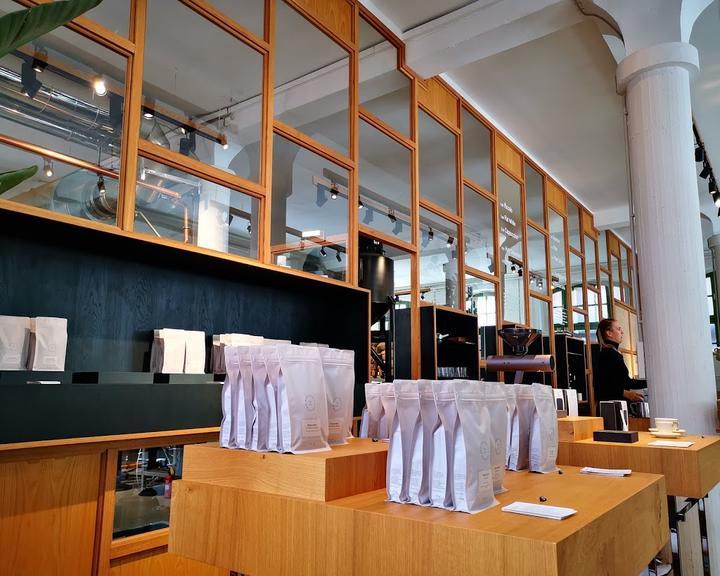Coffee Roasters Kaiserhofe