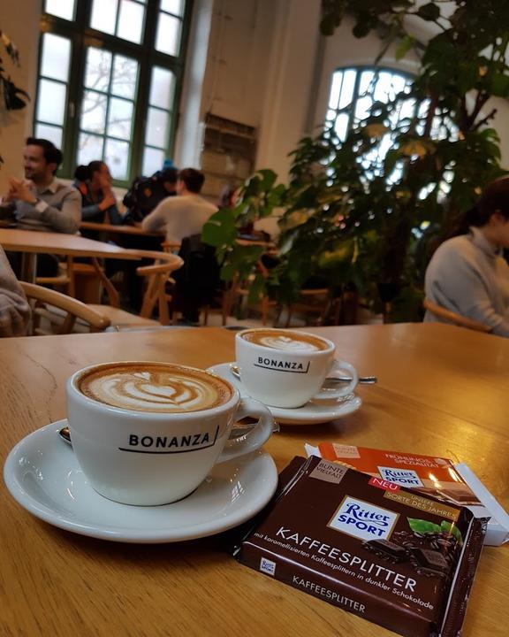 Coffee Roasters Kaiserhofe