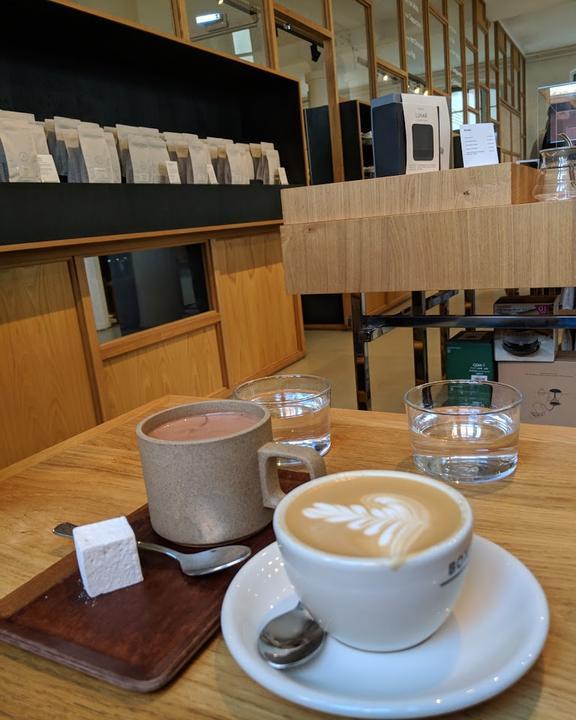Coffee Roasters Kaiserhofe