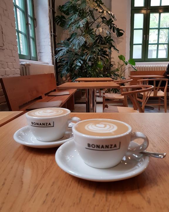 Coffee Roasters Kaiserhofe