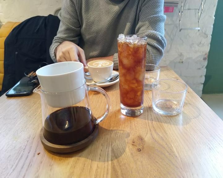 Coffee Roasters Kaiserhofe