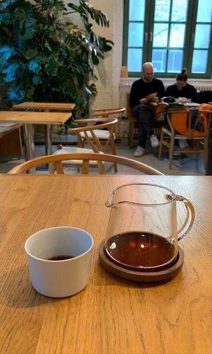 Coffee Roasters Kaiserhofe