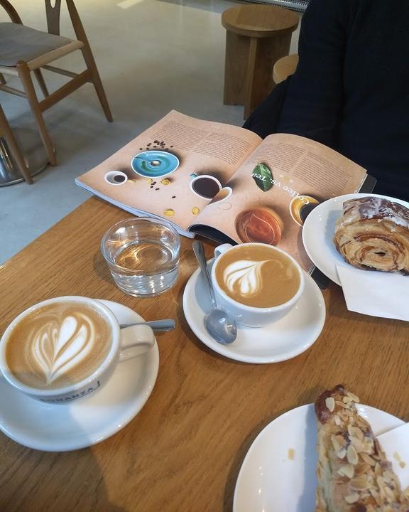 Coffee Roasters Kaiserhofe