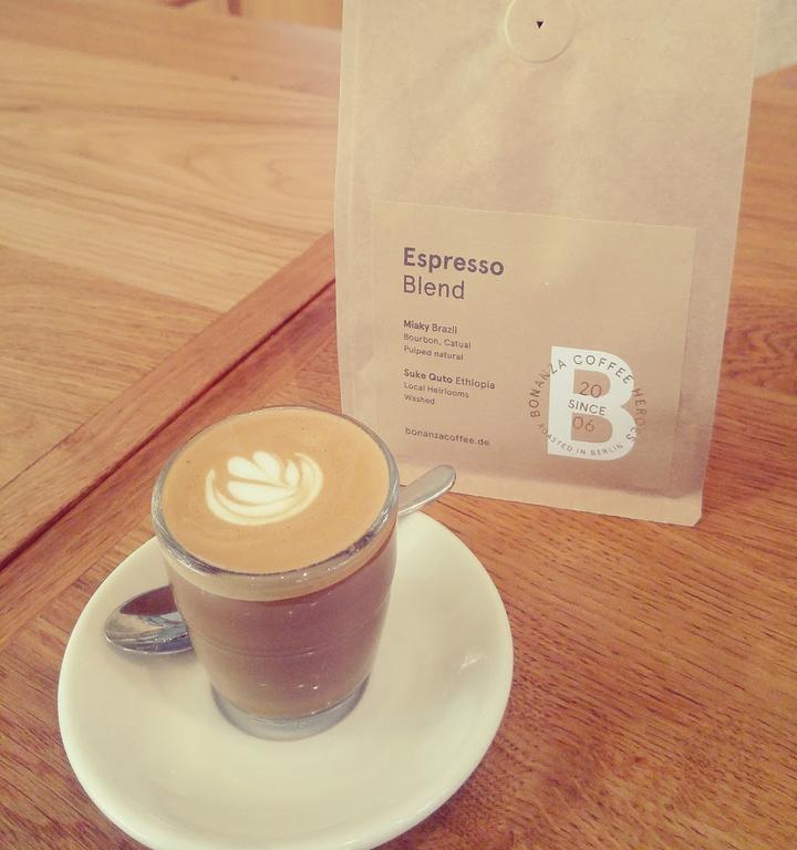Coffee Roasters Kaiserhofe