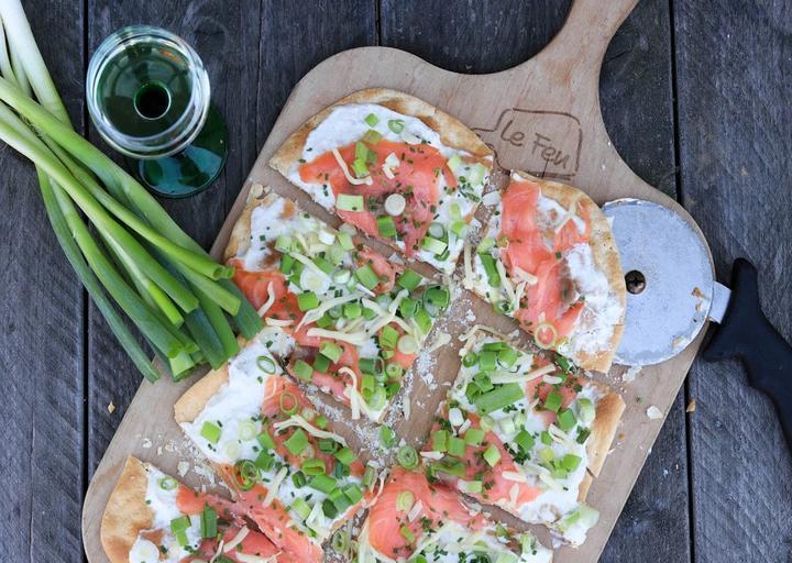 Le Feu- Der Flammkuchen in Bremen