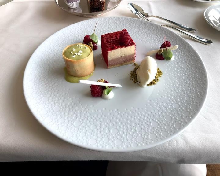Restaurant Christophorus