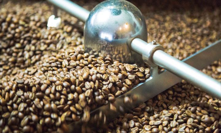 Coffee Roasters Berlin