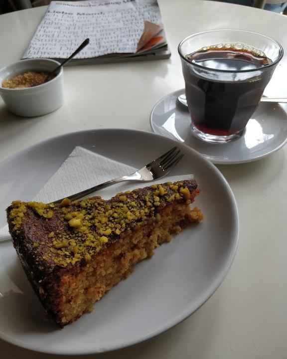 Coffee Roasters Berlin