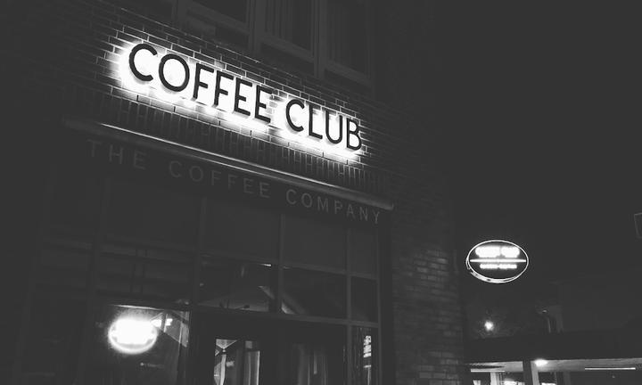 Coffee Club