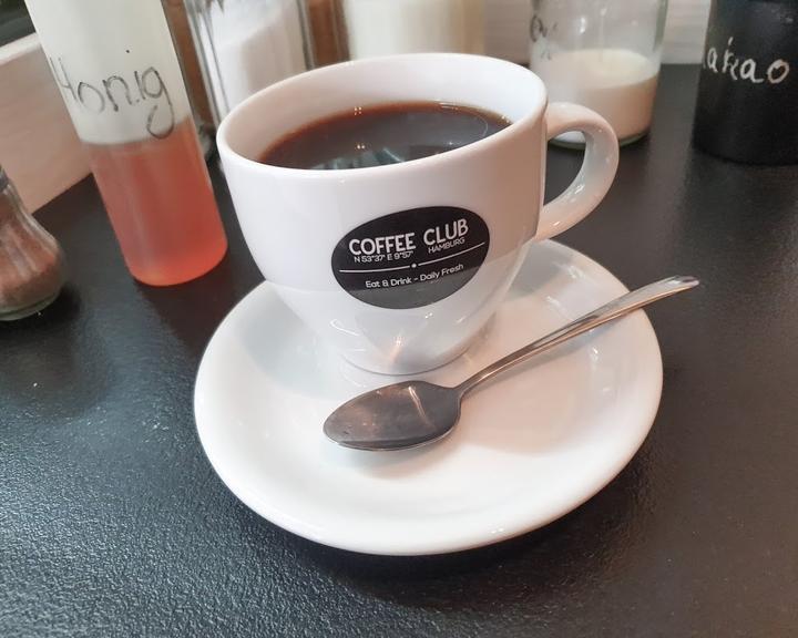 Coffee Club