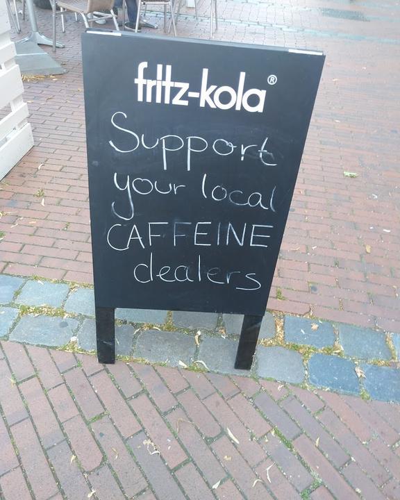 Coffee Club