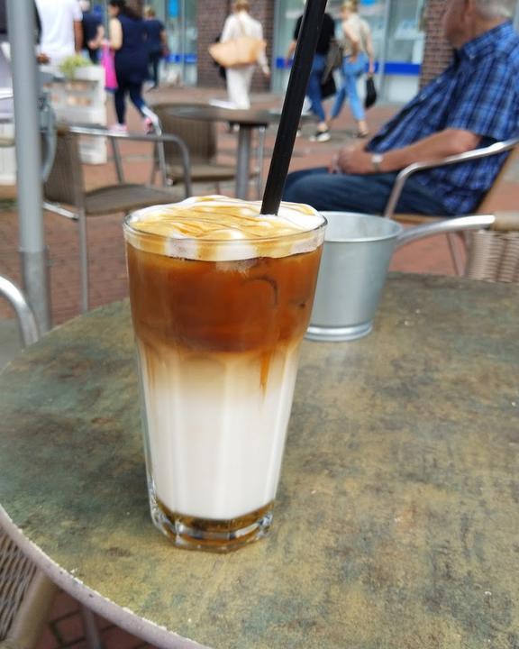 Coffee Club