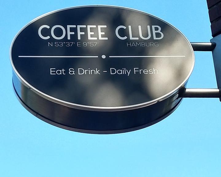Coffee Club