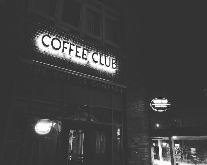 Coffee Club