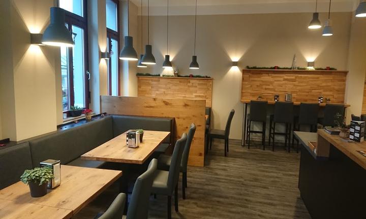 Eskinivvach Burger Eisenach