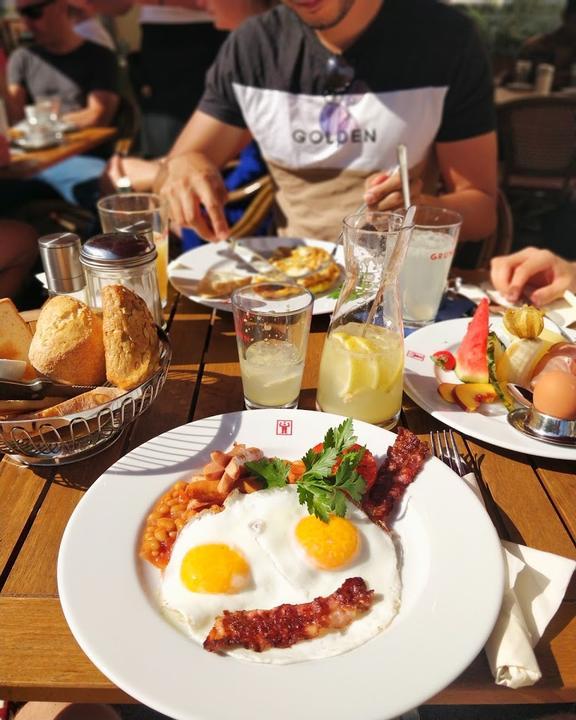 Café Grundmann
