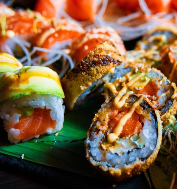 Oishinbo Izakaya