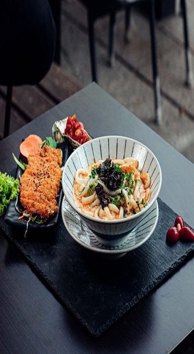 Oishinbo Izakaya