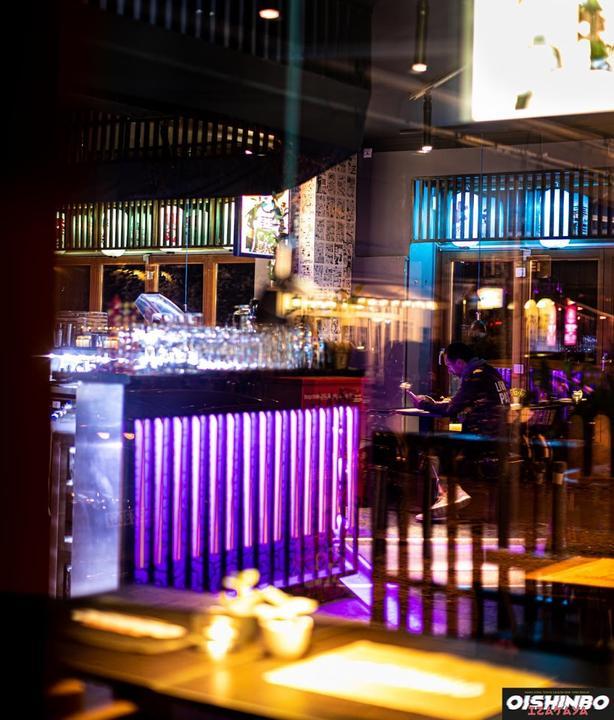 Oishinbo Izakaya