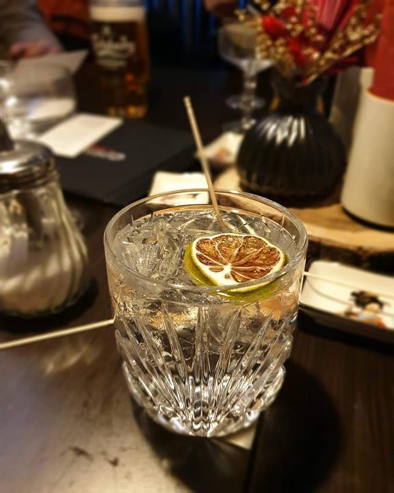 Oishinbo Izakaya
