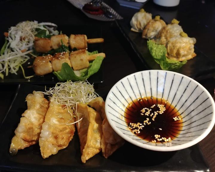 Oishinbo Izakaya