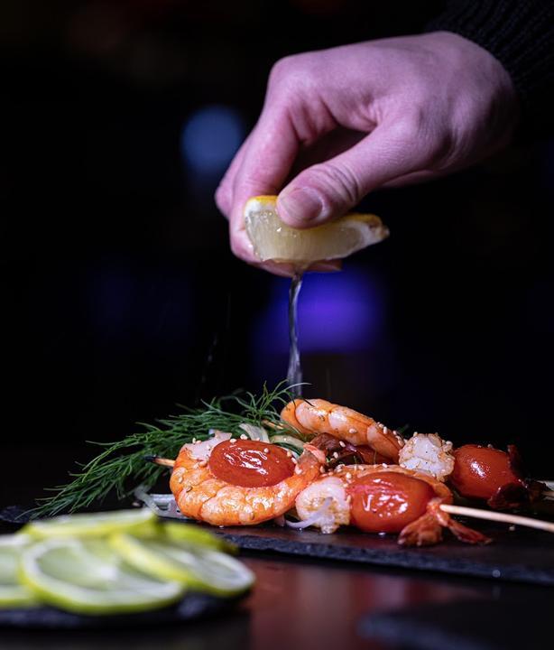 Oishinbo Izakaya