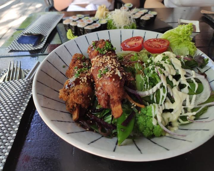 Oishinbo Izakaya