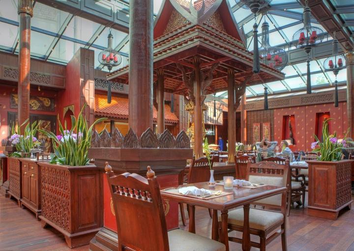 Suan Thai