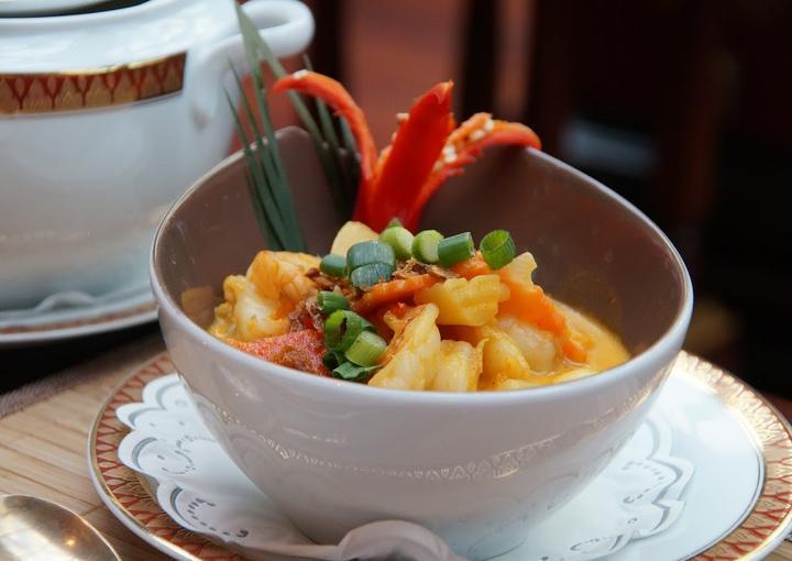 Suan Thai