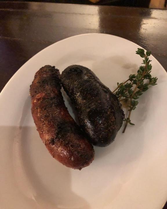 Colina Steakhaus