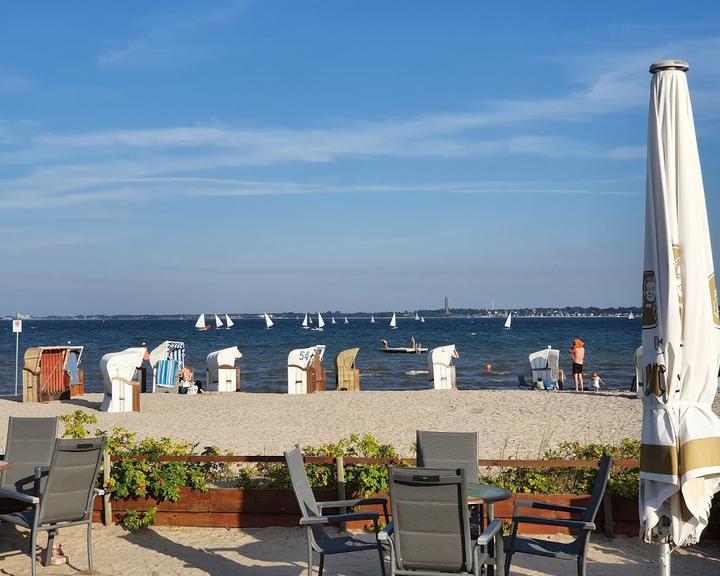 Strandbistro Bruno