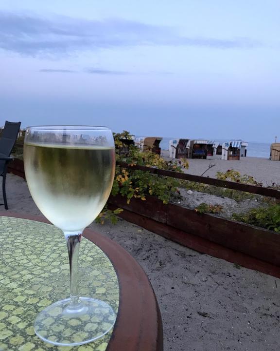 Strandbistro Bruno