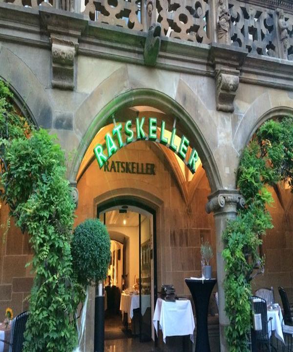 Ratskeller