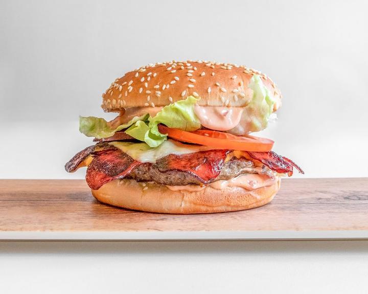 Burger Express Hamburg