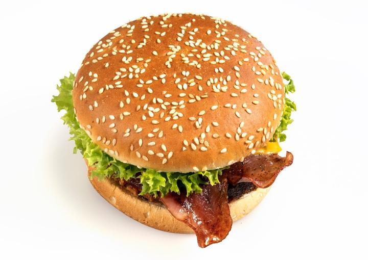 Burger Express Hamburg