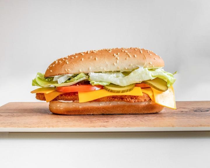Burger Express Hamburg