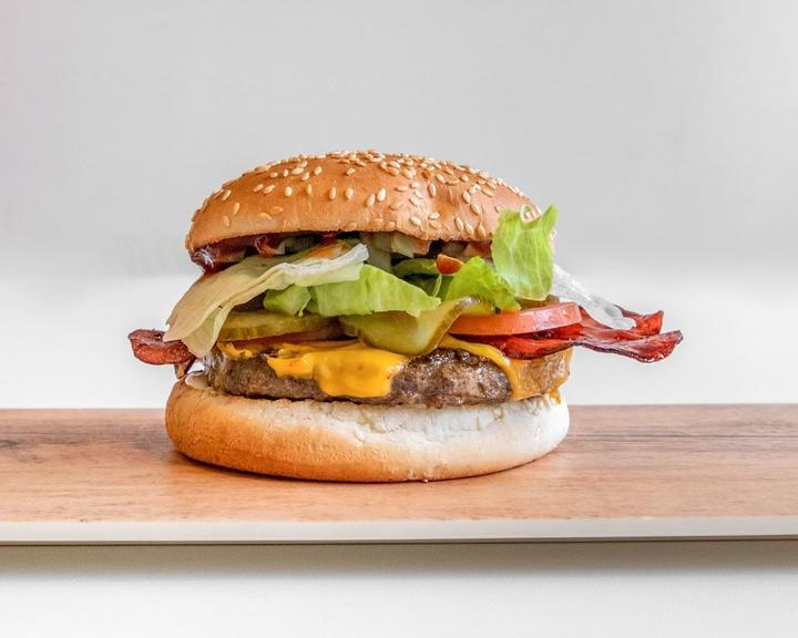 Burger Express Hamburg