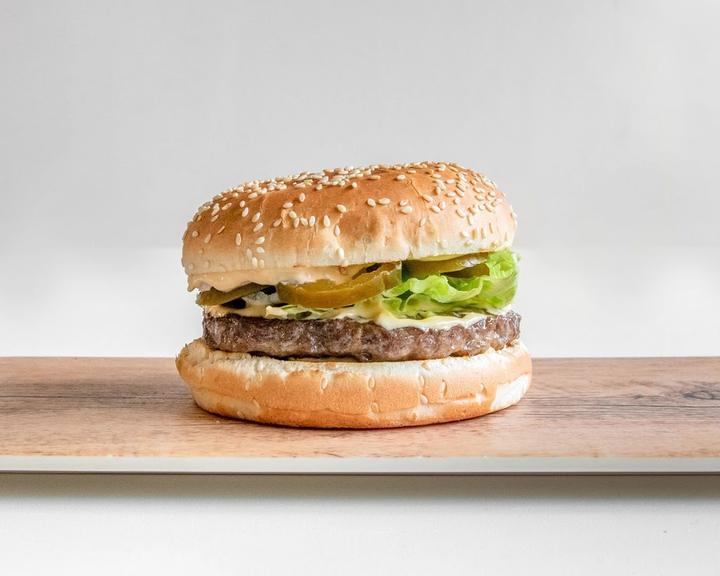 Burger Express Hamburg