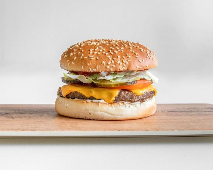 Burger Express Hamburg