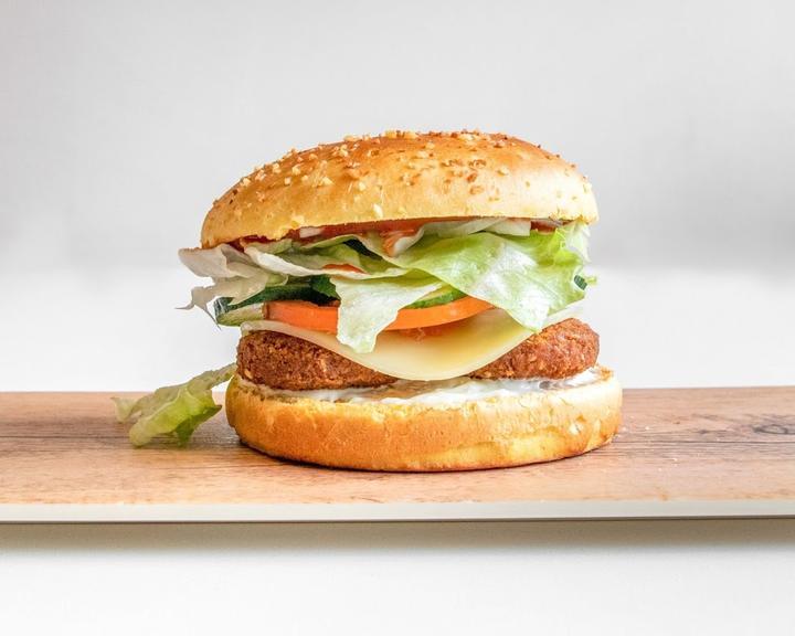 Burger Express Hamburg